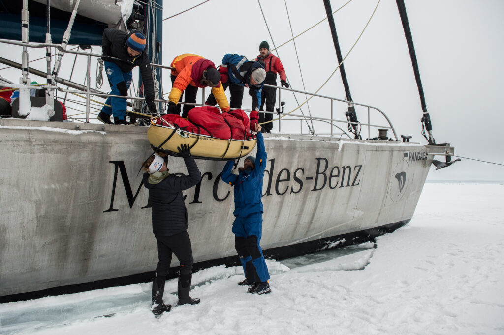 Landscape or urban shot capturing a moment with balanced composition.