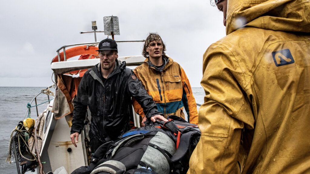 A scenic view of Corcovado, emphasizing its natural beauty.