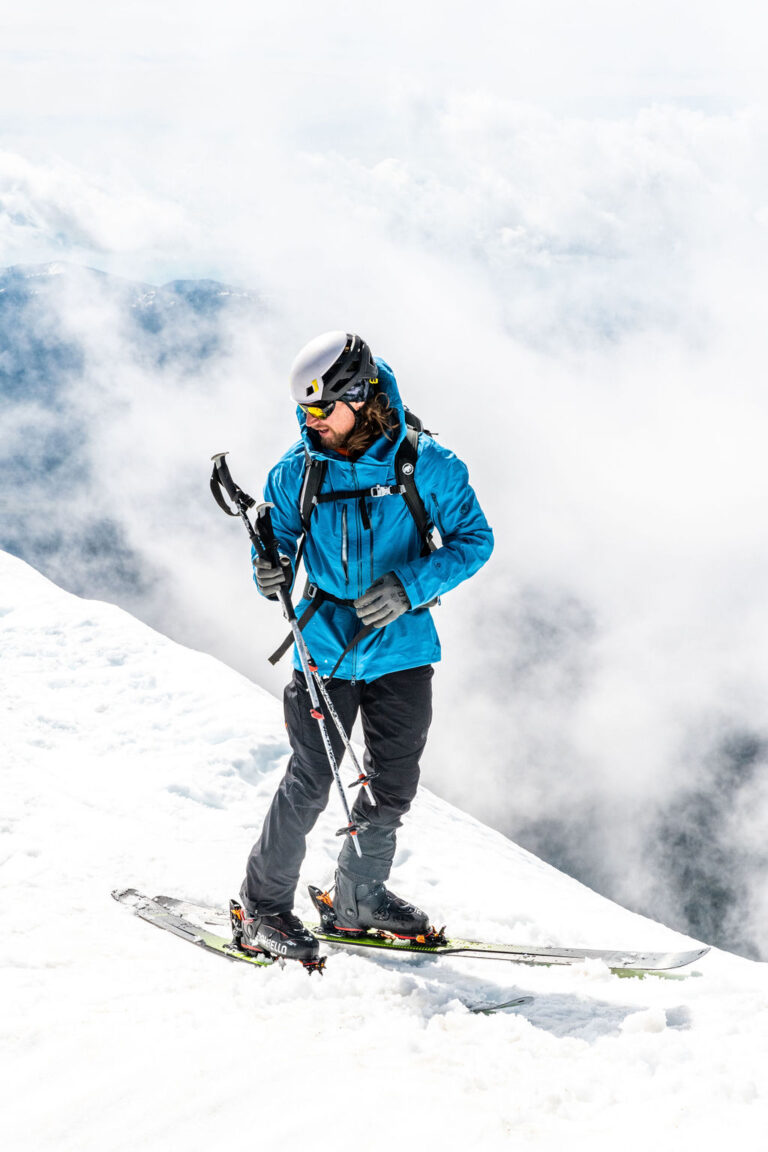 Ski and Sail Films: Distant Exploration Meets Influential Narratives