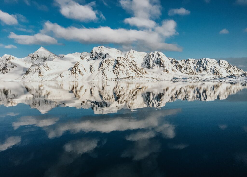 Capturing an immersive moment in Corcovado’s tropical setting.