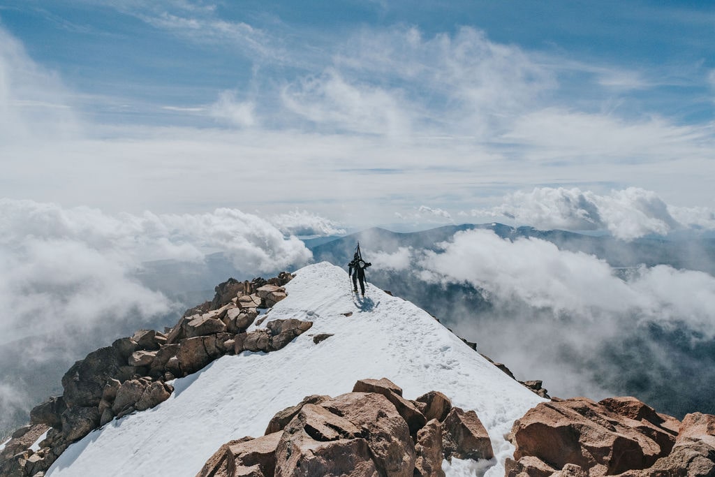 High-impact frame from Ring of Fire 2020, showcasing a bold composition