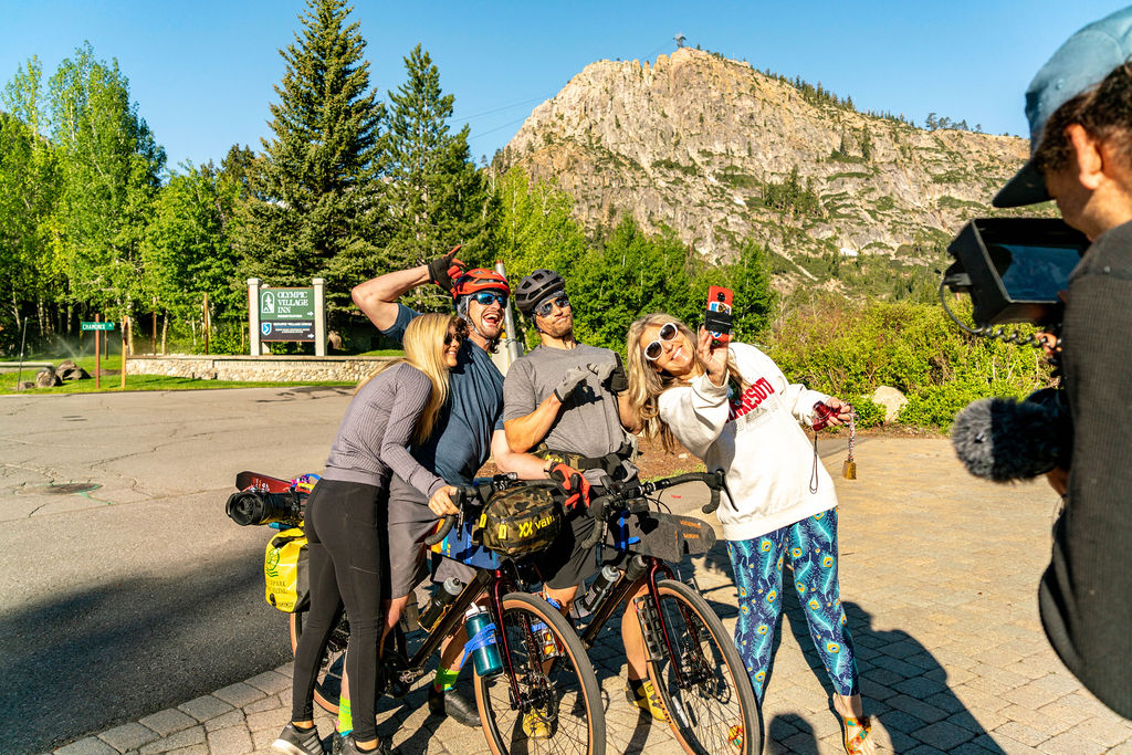 Luxury family travel