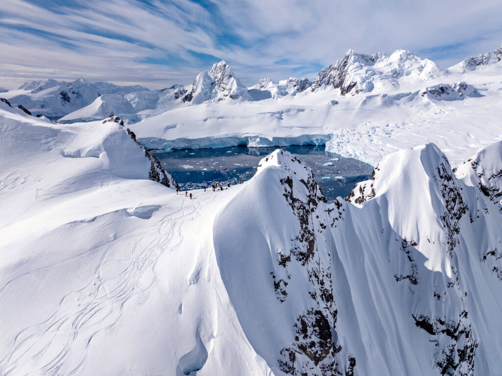 Adventure documentaries