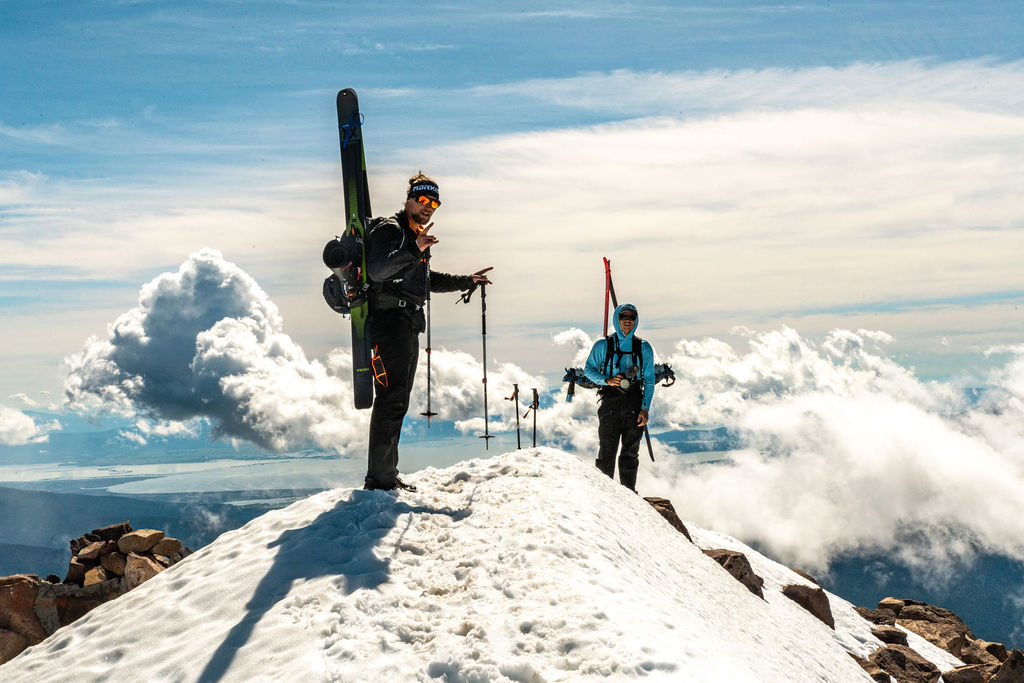 Ski & Sail Films