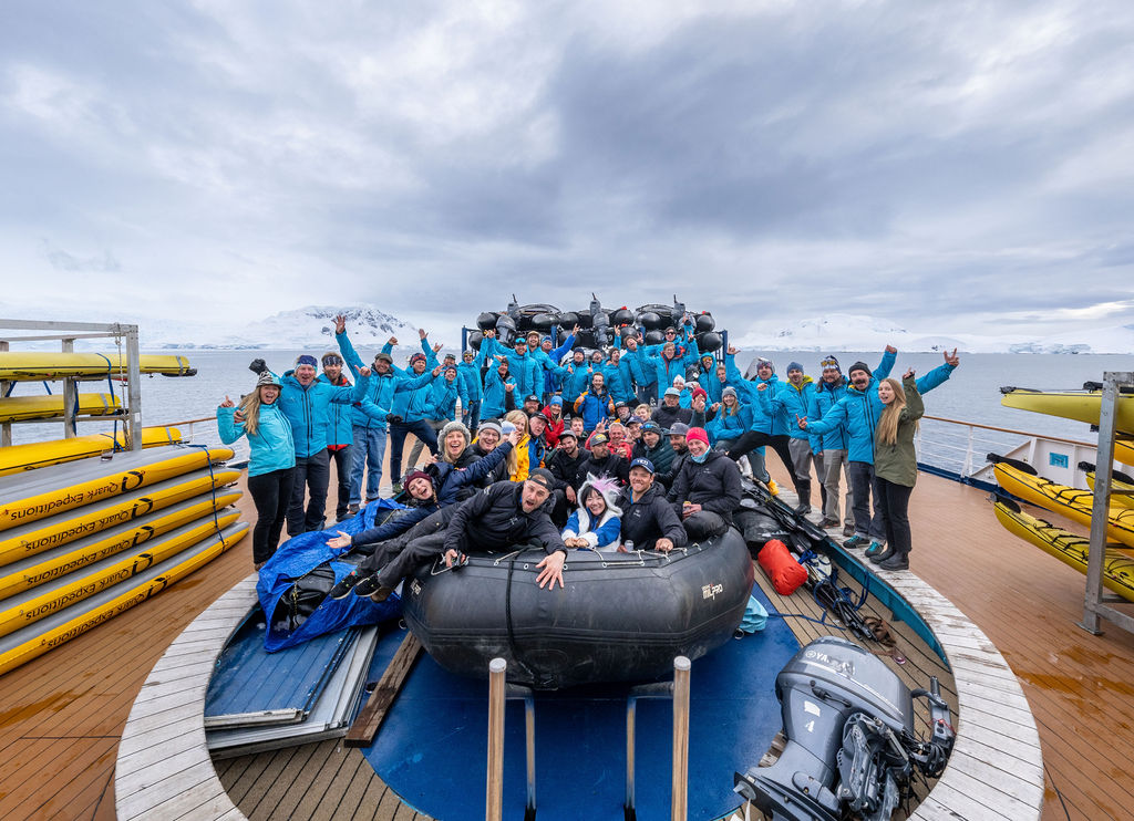 adventure tourism