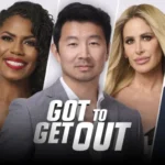 Got to Get Out" cast unites in promo photo, showcasing their roles in the film's thrilling story.